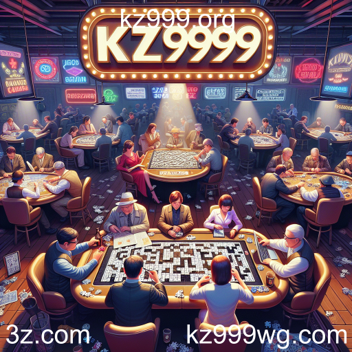 Desvendando Quebra-Cabeças: Atrações da Categoria no kz999.org