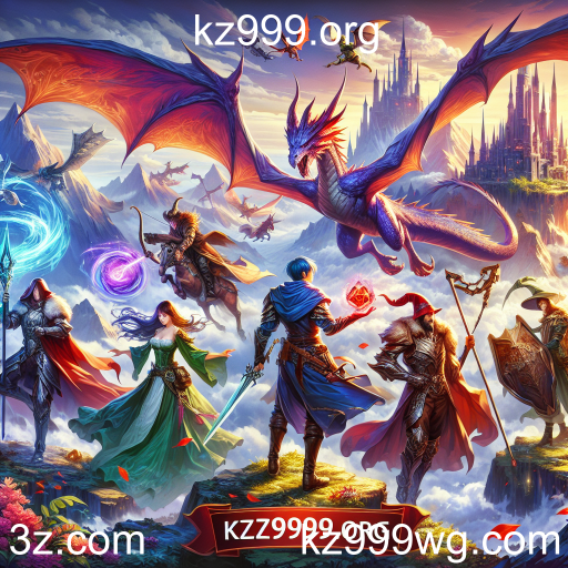 Explorando o Mundo dos RPGs: A Evolução e Magia dos Jogos de Interpretação